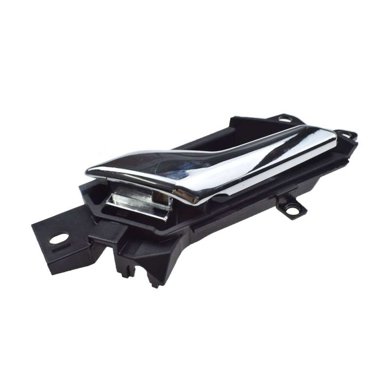 Left Inside Interior Door Handle Chrome For Chevrolet Captiva Sport Saturn Vue