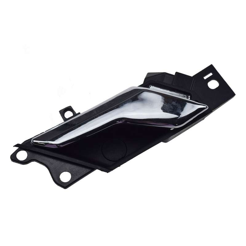Left Inside Interior Door Handle Chrome For Chevrolet Captiva Sport Saturn Vue