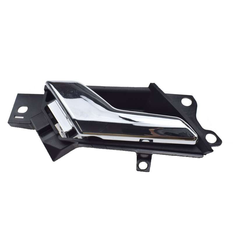 Left Inside Interior Door Handle Chrome For Chevrolet Captiva Sport Saturn Vue