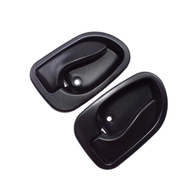 8262022001 Inside door handle Black left and Right For HYUNDAI Accent 1995-1999