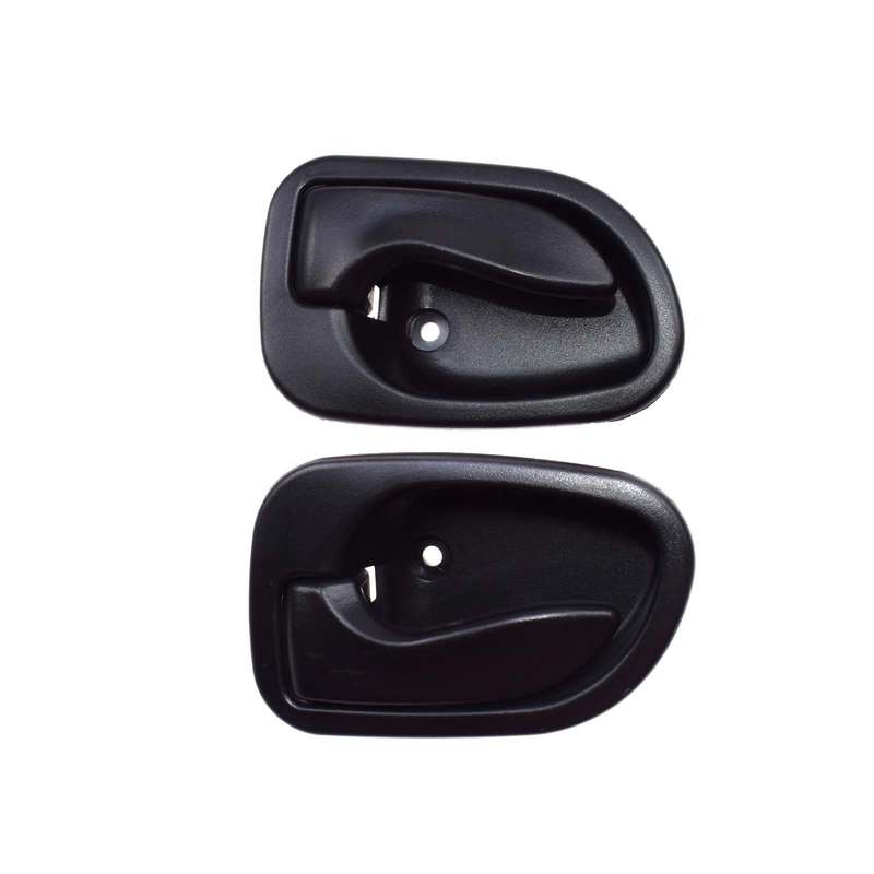 8262022001 Inside door handle Black left and Right For HYUNDAI Accent 1995-1999