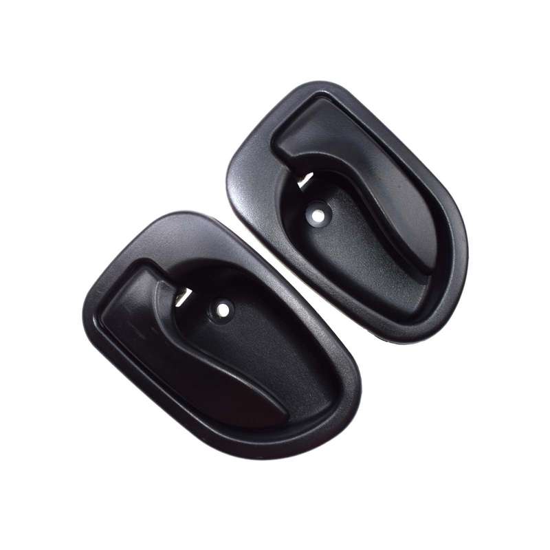 8262022001 Inside door handle Black left and Right For HYUNDAI Accent 1995-1999