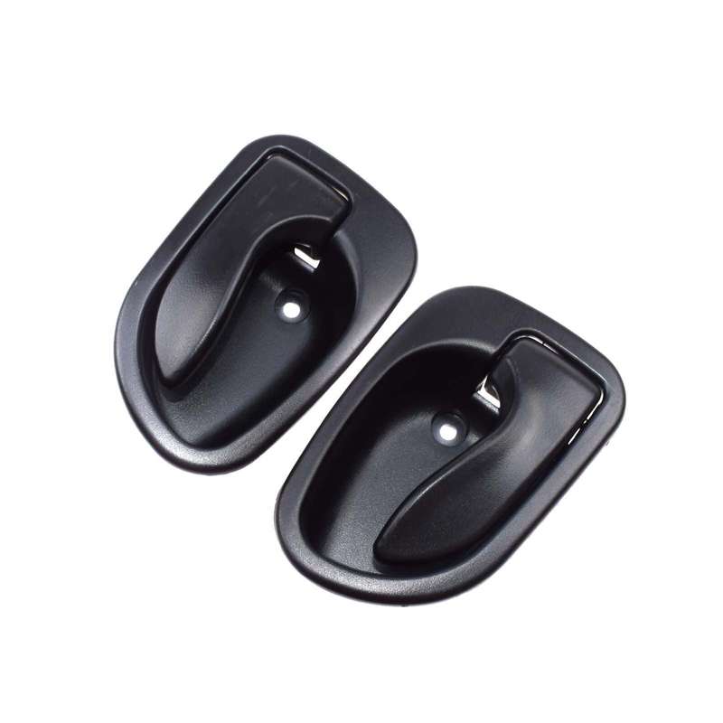 8262022001 Inside door handle Black left and Right For HYUNDAI Accent 1995-1999