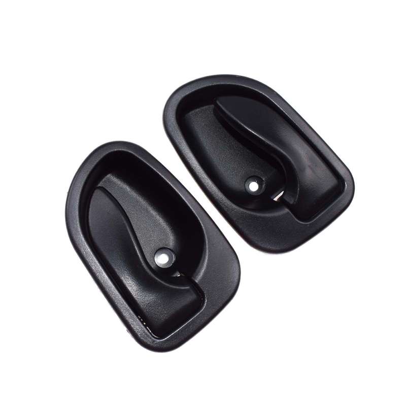 8262022001 Inside door handle Black left and Right For HYUNDAI Accent 1995-1999