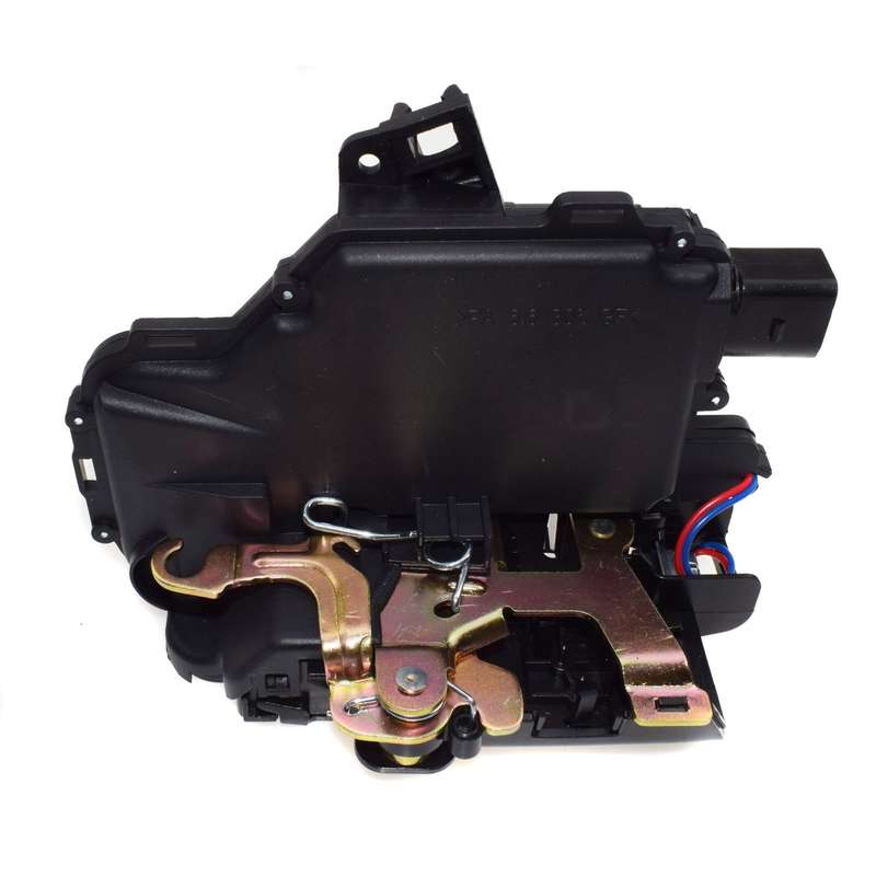 For VW Beetle Jetta Golf GTI Rear Right Side Door Lock Actuator 3B4839016A