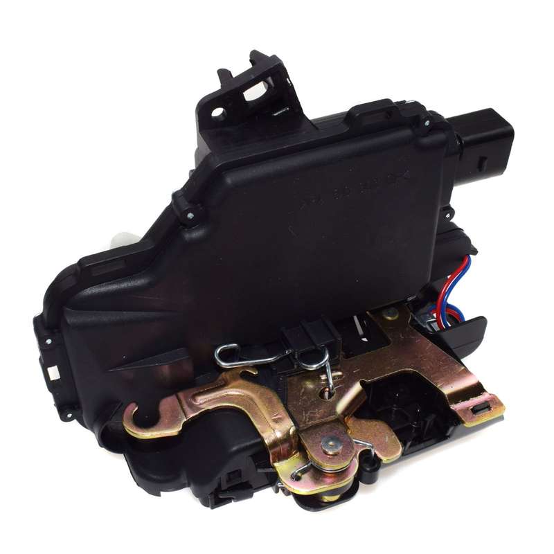 For VW Beetle Jetta Golf GTI Rear Right Side Door Lock Actuator 3B4839016A