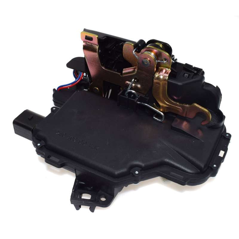 For VW Beetle Jetta Golf GTI Rear Right Side Door Lock Actuator 3B4839016A