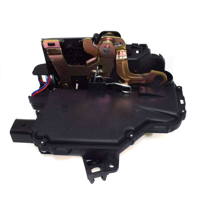 For VW Beetle Jetta Golf GTI Rear Right Side Door Lock Actuator 3B4839016A