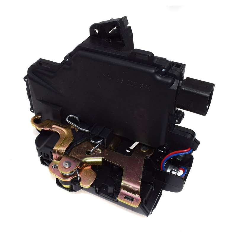 For VW Beetle Jetta Golf GTI Rear Right Side Door Lock Actuator 3B4839016A