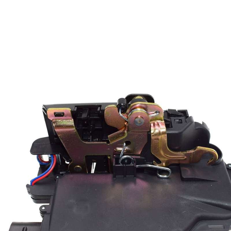 For VW Beetle Jetta Golf GTI Rear Right Side Door Lock Actuator 3B4839016A