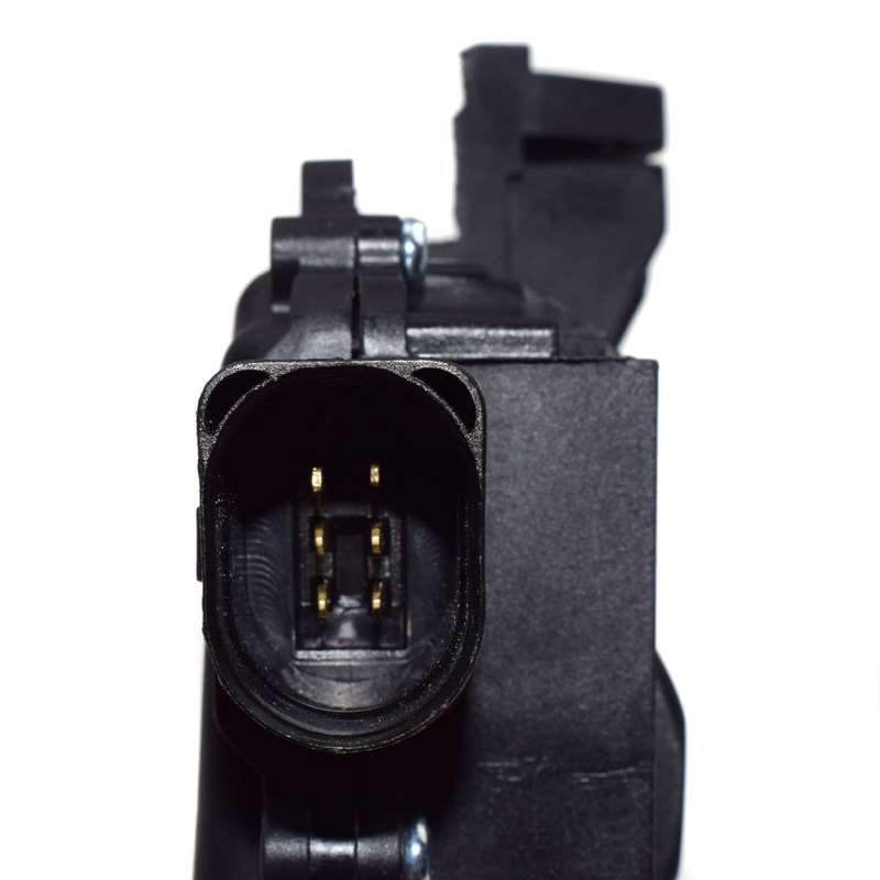 For VW Beetle Jetta Golf GTI Rear Right Side Door Lock Actuator 3B4839016A
