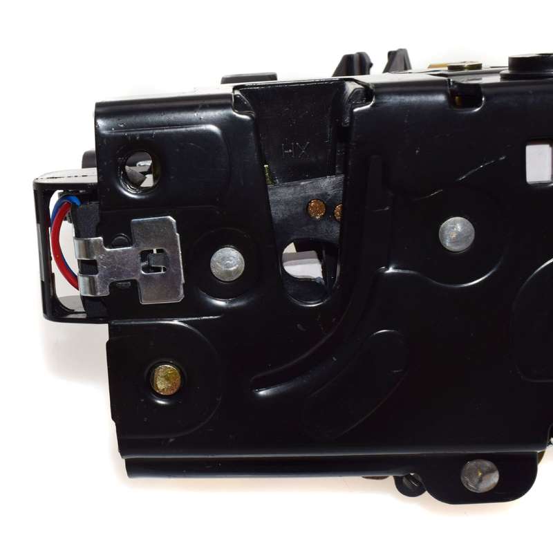 For VW Beetle Jetta Golf GTI Rear Right Side Door Lock Actuator 3B4839016A