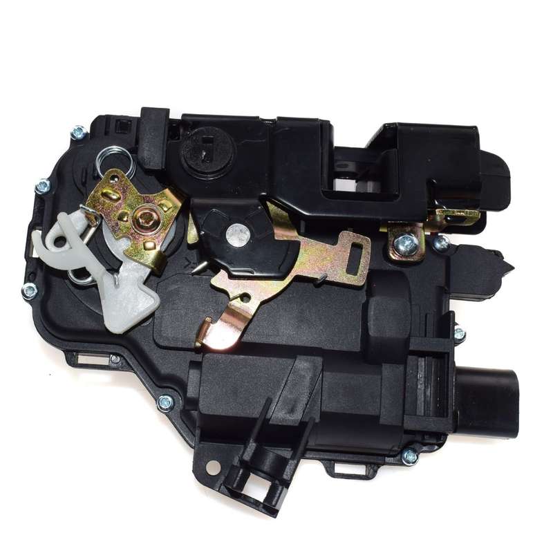 For VW Beetle Jetta Golf GTI Rear Right Side Door Lock Actuator 3B4839016A