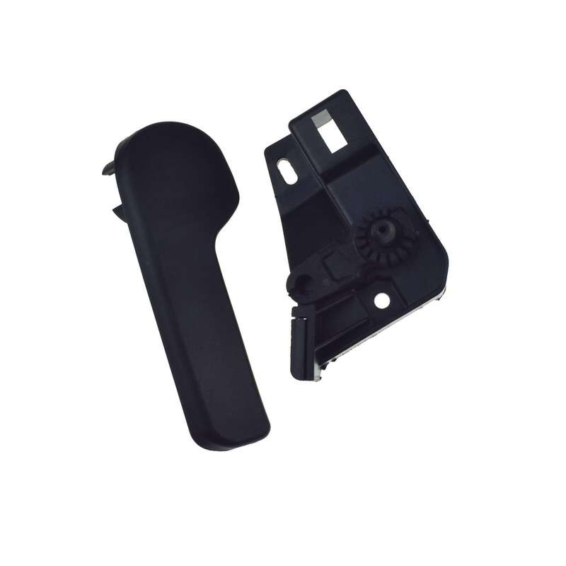 Hood Release Grip Handle &amp; Bracket For VW CC Eos Tiguan Golf GTI Jetta Passat