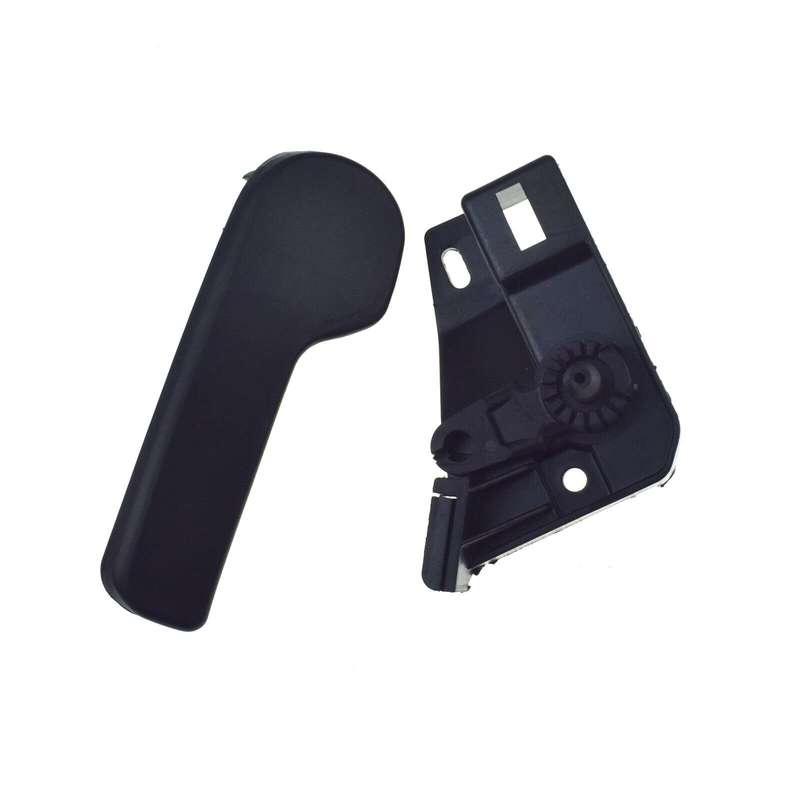Hood Release Grip Handle &amp; Bracket For VW CC Eos Tiguan Golf GTI Jetta Passat
