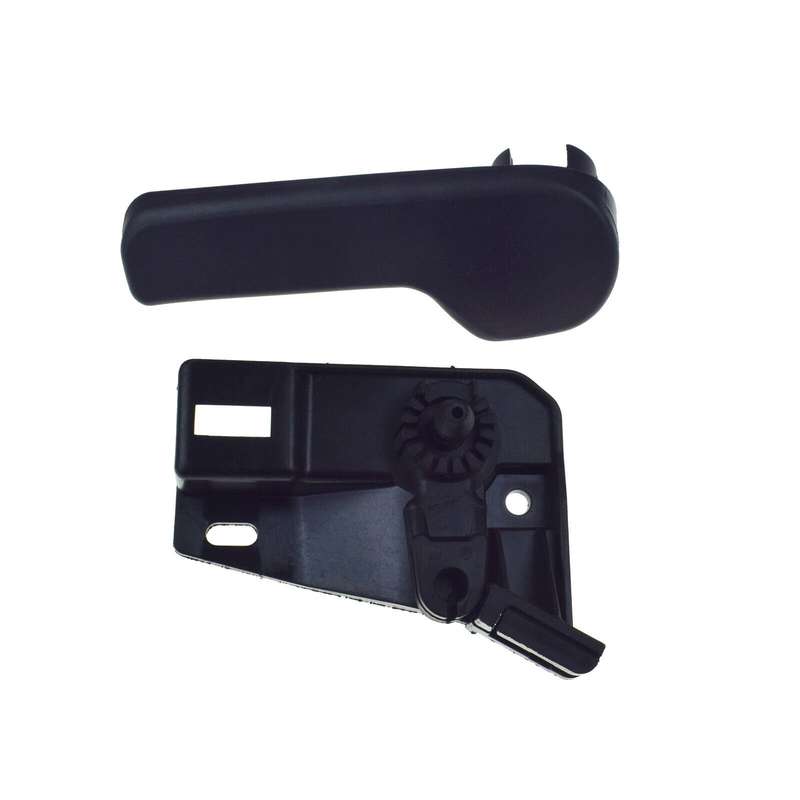 Hood Release Grip Handle &amp; Bracket For VW CC Eos Tiguan Golf GTI Jetta Passat