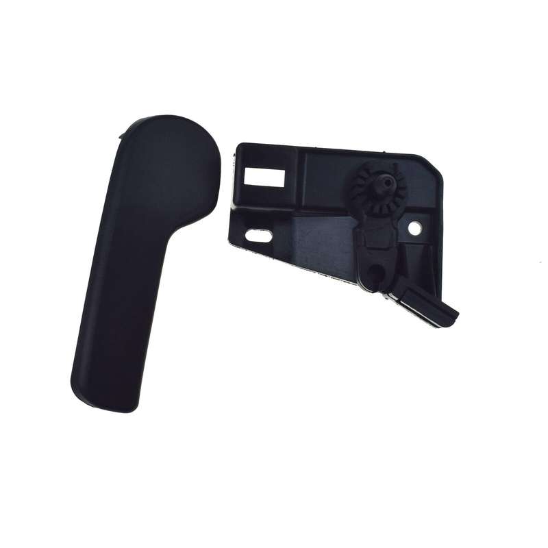 Hood Release Grip Handle &amp; Bracket For VW CC Eos Tiguan Golf GTI Jetta Passat