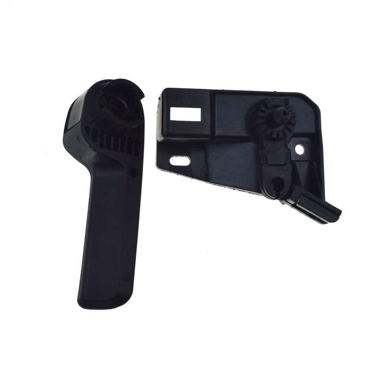 Hood Release Grip Handle &amp; Bracket For VW CC Eos Tiguan Golf GTI Jetta Passat