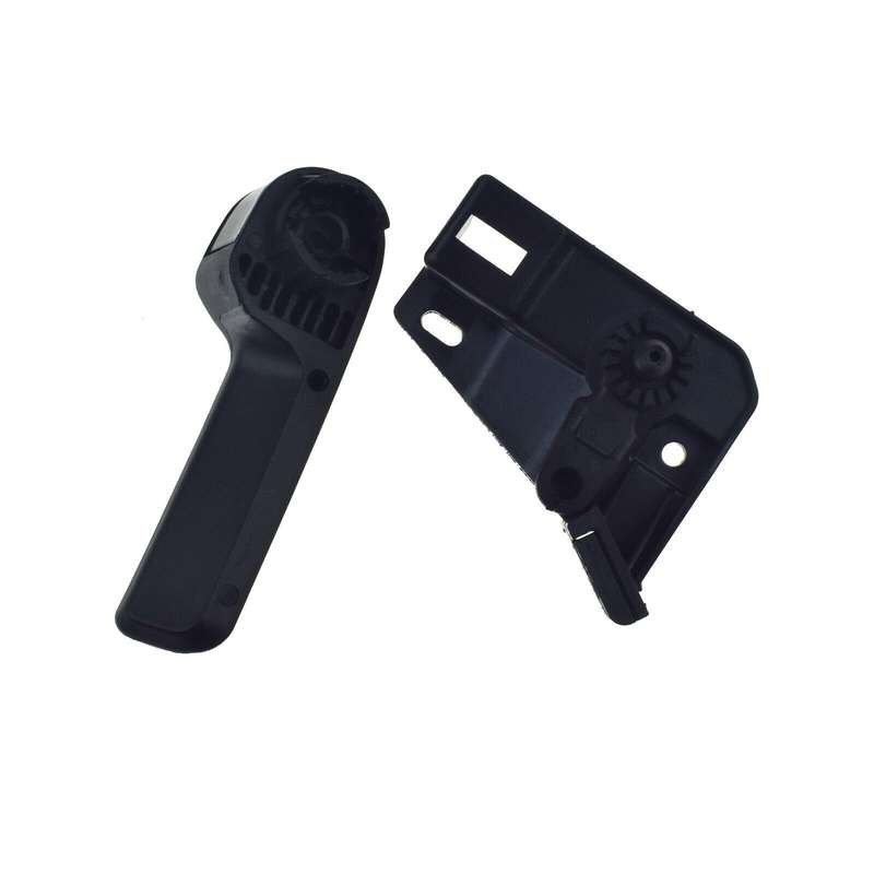 Hood Release Grip Handle &amp; Bracket For VW CC Eos Tiguan Golf GTI Jetta Passat