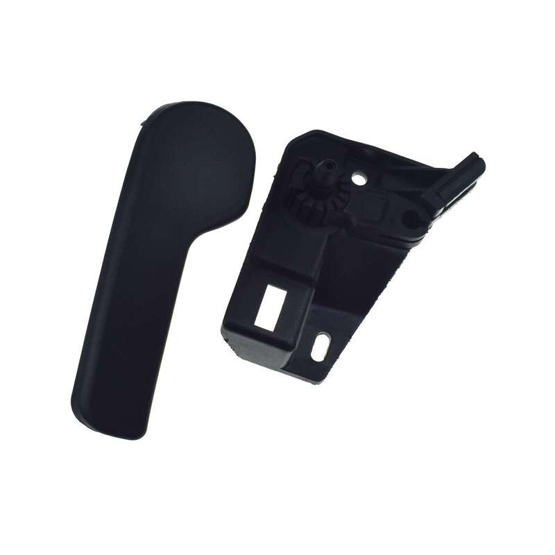 Hood Release Grip Handle &amp; Bracket For VW CC Eos Tiguan Golf GTI Jetta Passat