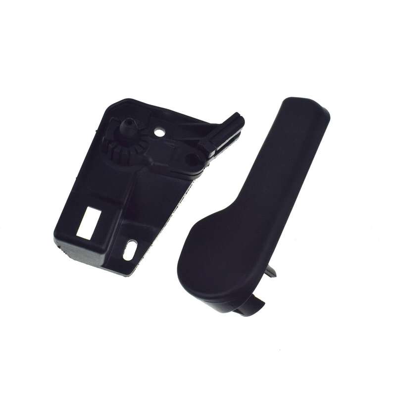 Hood Release Grip Handle &amp; Bracket For VW CC Eos Tiguan Golf GTI Jetta Passat
