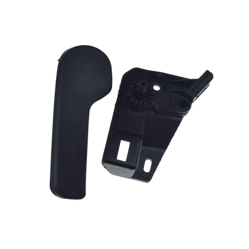 Hood Release Grip Handle &amp; Bracket For VW CC Eos Tiguan Golf GTI Jetta Passat