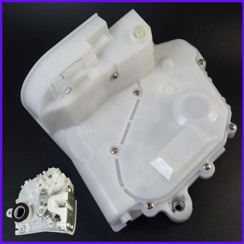 Power Door Lock Actuators Latch Driver side Rear Left for Honda CR-V 2007-2011