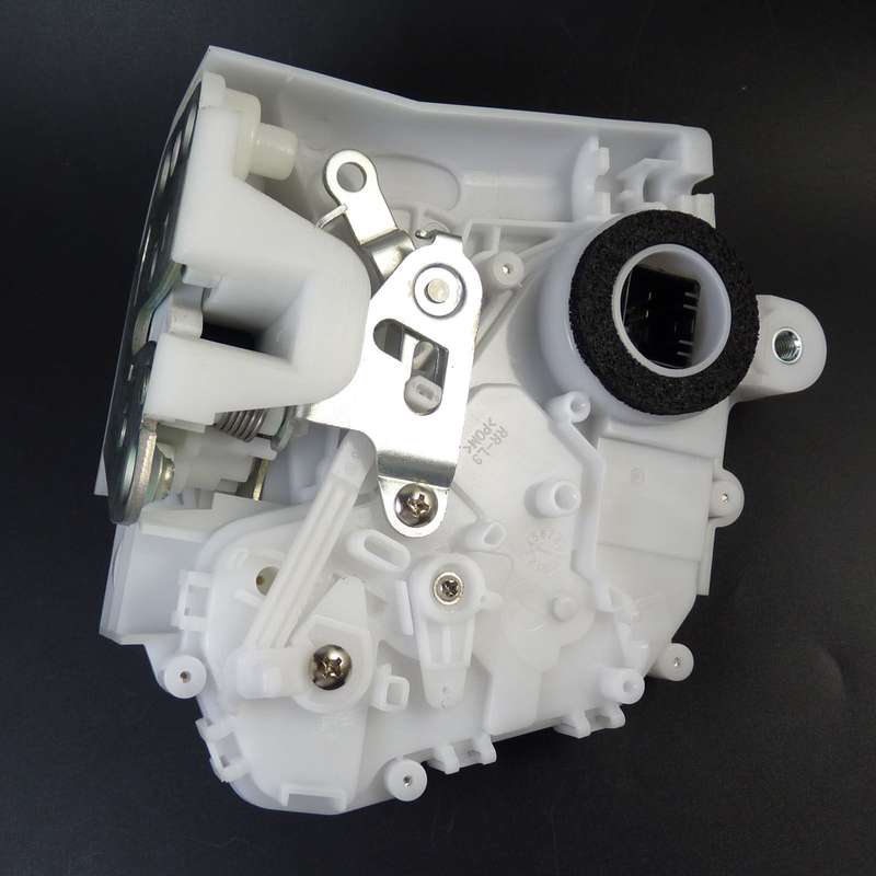 Power Door Lock Actuators Latch Driver side Rear Left for Honda CR-V 2007-2011