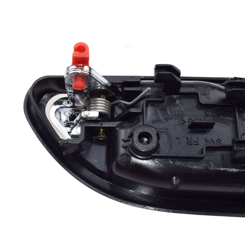 New Front Left Driver side Door Handle for HONDA ACCORD 1994-1997 72165SV4003ZA
