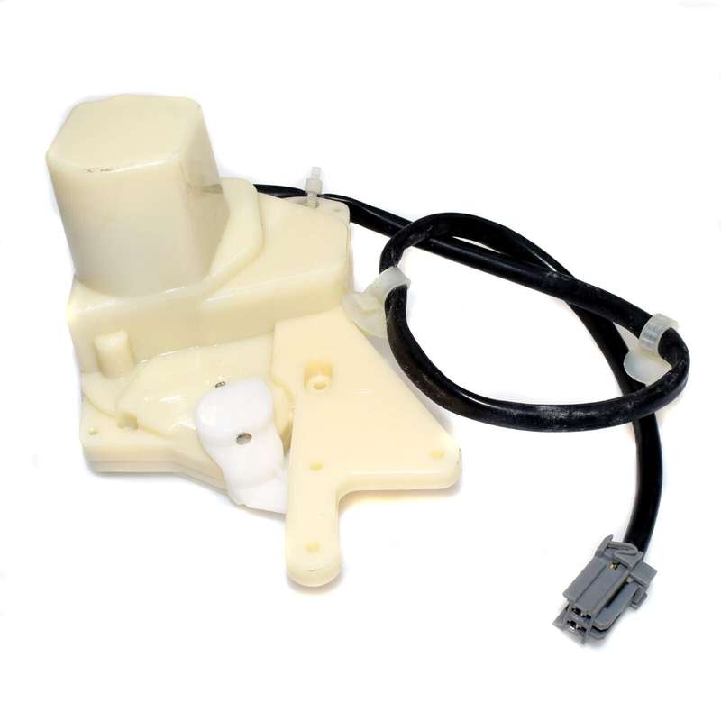 Rear Left Door Lock Latch Actuator 72655SV4013 For Honda Accord 94-97 2.2L 2.7L