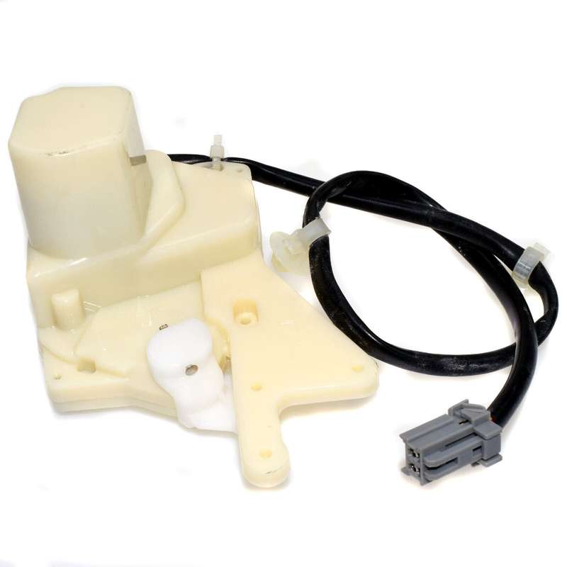 Rear Left Door Lock Latch Actuator 72655SV4013 For Honda Accord 94-97 2.2L 2.7L