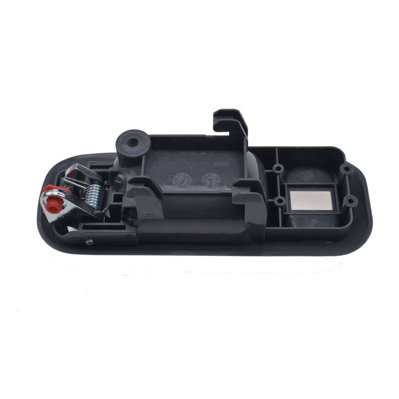 Right Chrome Inside Door Handle Gray For Honda CR-V Odyssey 72124S10A11ZA