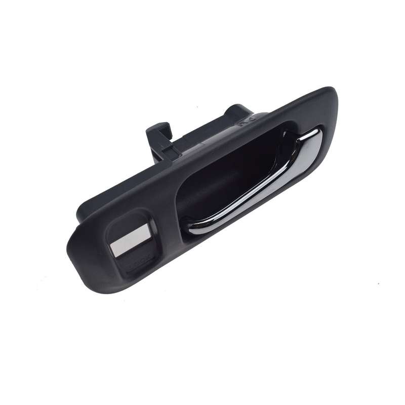 Right Chrome Inside Door Handle Gray For Honda CR-V Odyssey 72124S10A11ZA
