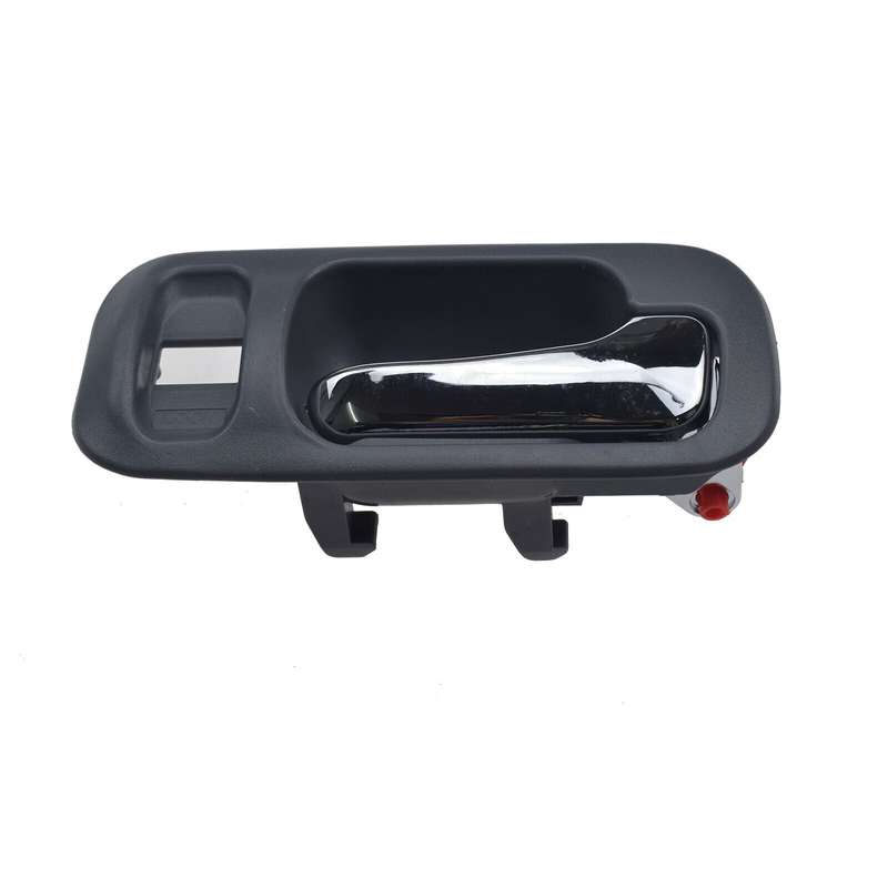 Right Chrome Inside Door Handle Gray For Honda CR-V Odyssey 72124S10A11ZA