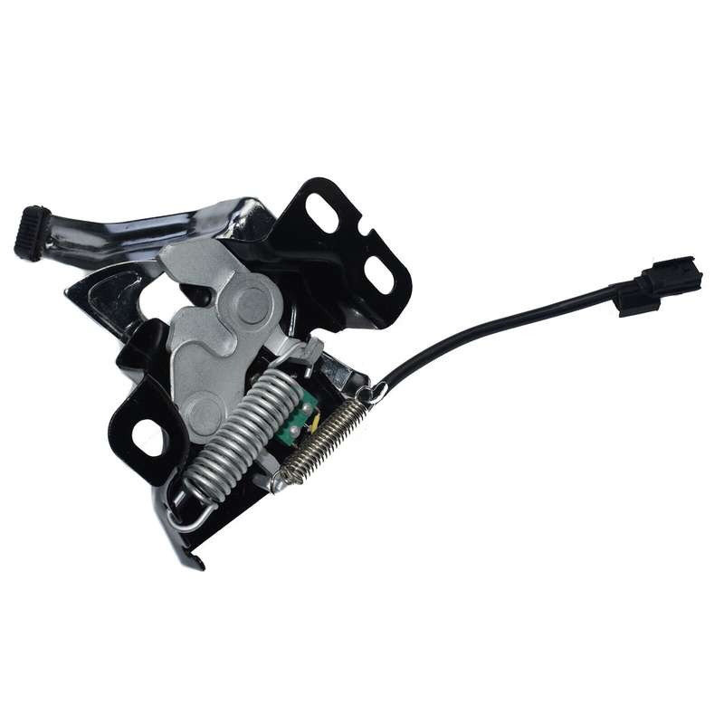 For 2012-2016 Honda CR-V 2.4L I4 New Hood Latch Lock Assembly 74120T0AA01
