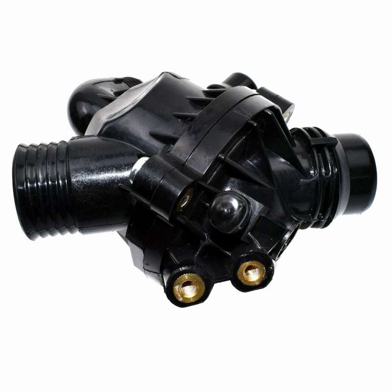 Engine Thermostat Housing Sensor Assembly 11537550172 For BMW X5 X6 Chevrolet