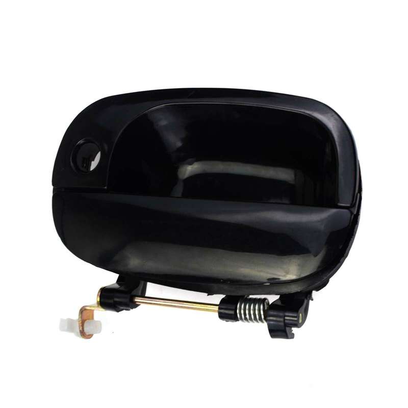 Outside Door Handle Front Left 82650-4A000 For Hyundai H1 H-1 STAREX 1996-2001