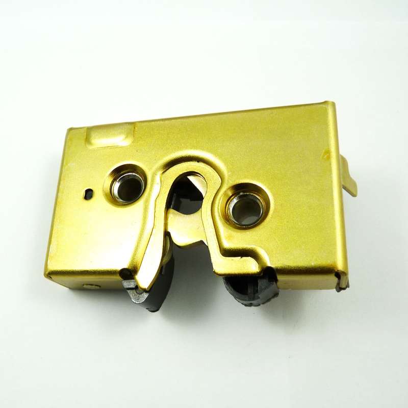 For VW Rabbit Convertible Jetta Golf Door Lock Box Catch Latch Front Left New