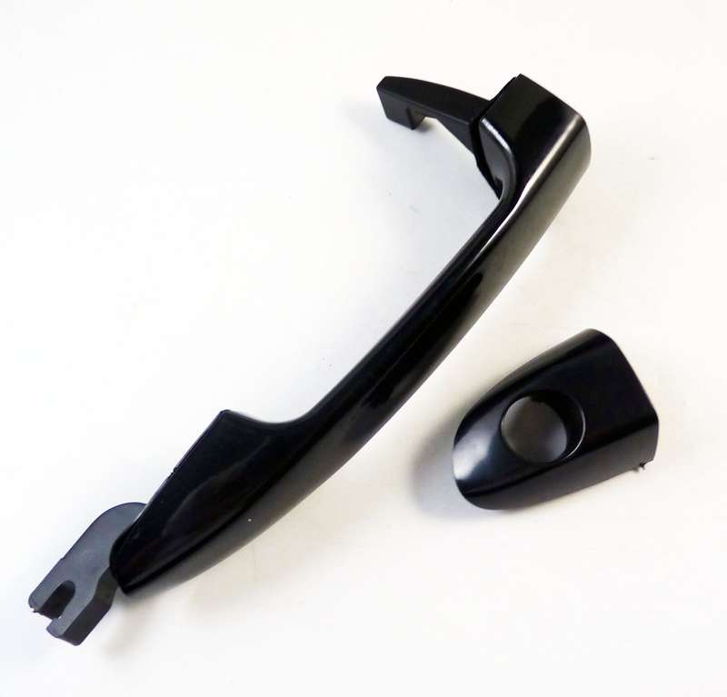 Outside Door Handle Front Right for Kia 2004-2009 Spectra Spectra5 826602F000