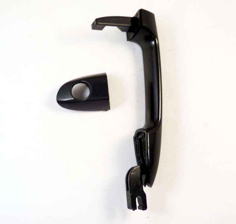Outside Door Handle Front Right for Kia 2004-2009 Spectra Spectra5 826602F000