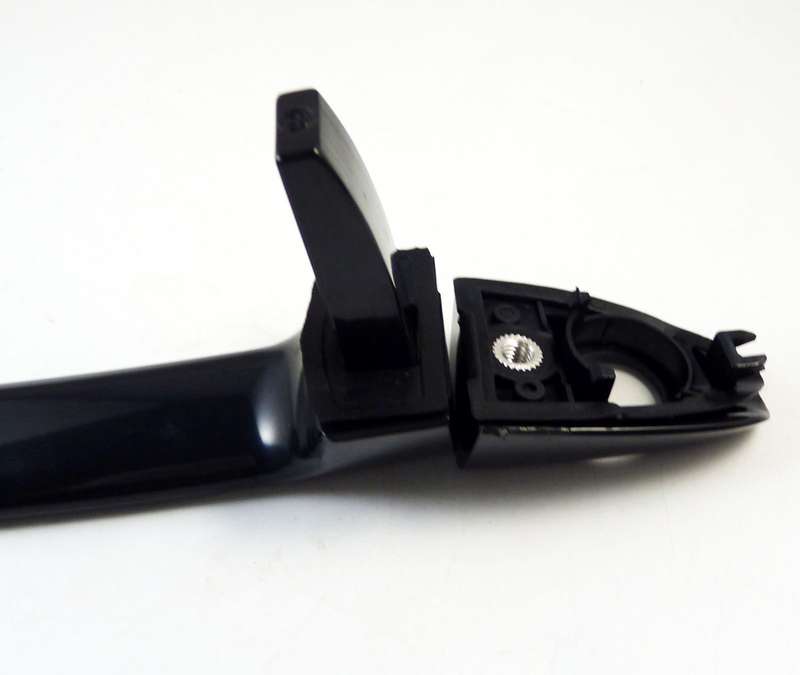 Outside Door Handle Front Right for Kia 2004-2009 Spectra Spectra5 826602F000