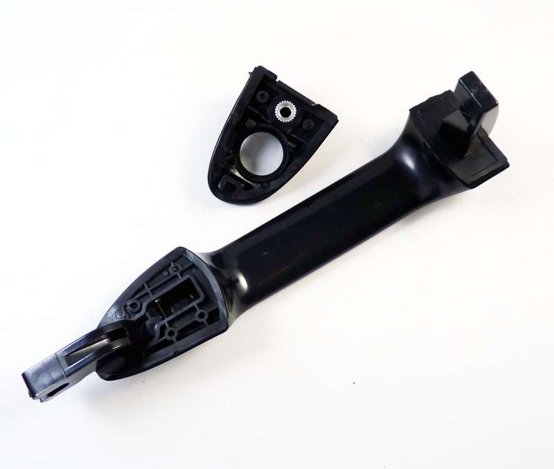 Outside Door Handle Front Right for Kia 2004-2009 Spectra Spectra5 826602F000