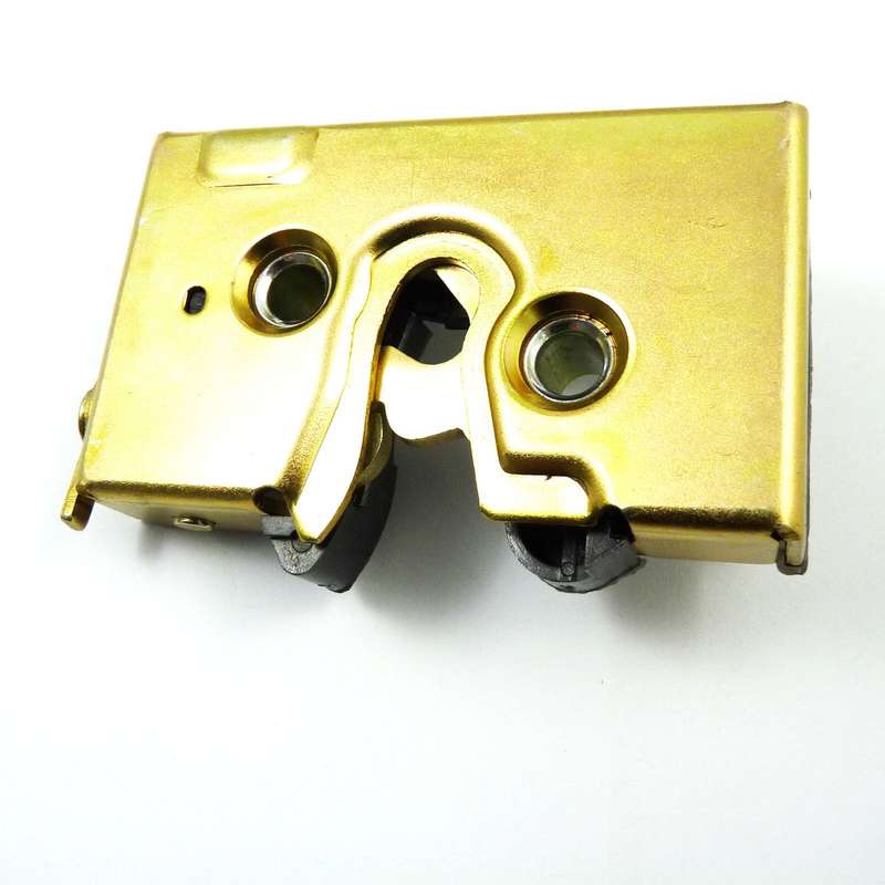 For VW Rabbit Convertible Jetta Golf Door Lock Box Catch Latch Rear Left New