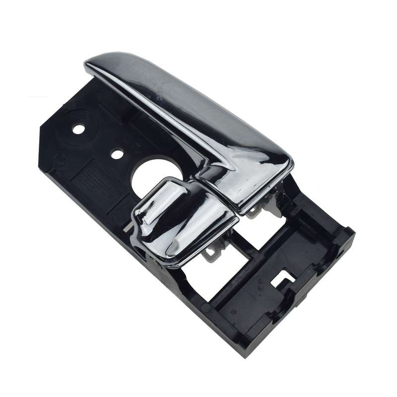 Left Inside Door Handle Chrome 826102F000 For Kia Spectra 2004-2006 Spectra5