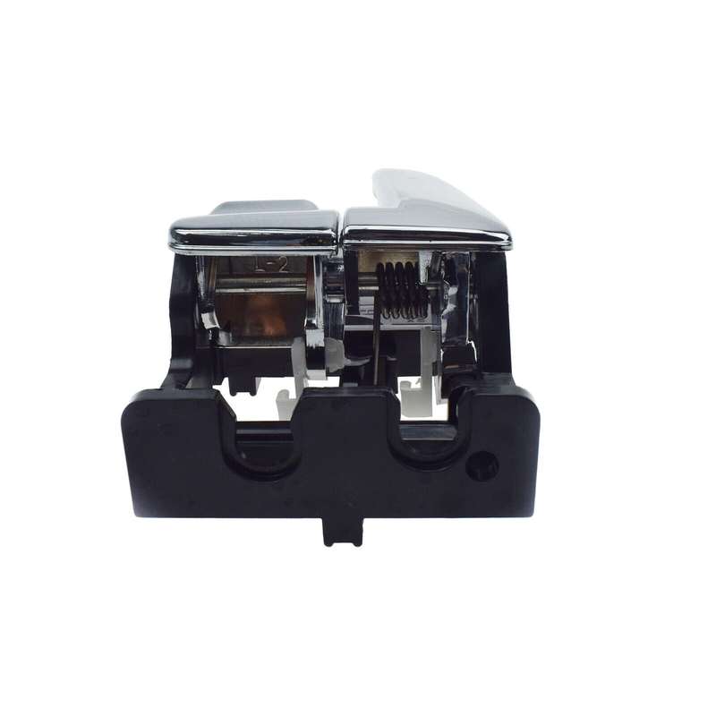 Left Inside Door Handle Chrome 826102F000 For Kia Spectra 2004-2006 Spectra5