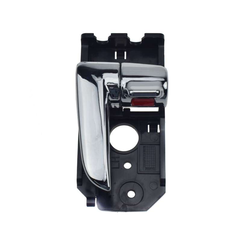 Left Inside Door Handle Chrome 826102F000 For Kia Spectra 2004-2006 Spectra5