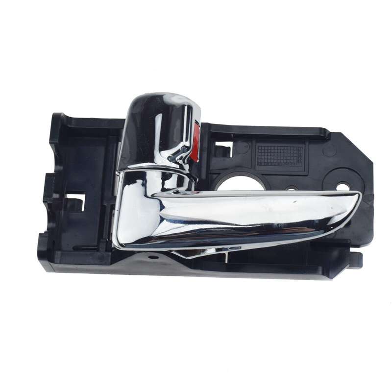 Left Inside Door Handle Chrome 826102F000 For Kia Spectra 2004-2006 Spectra5