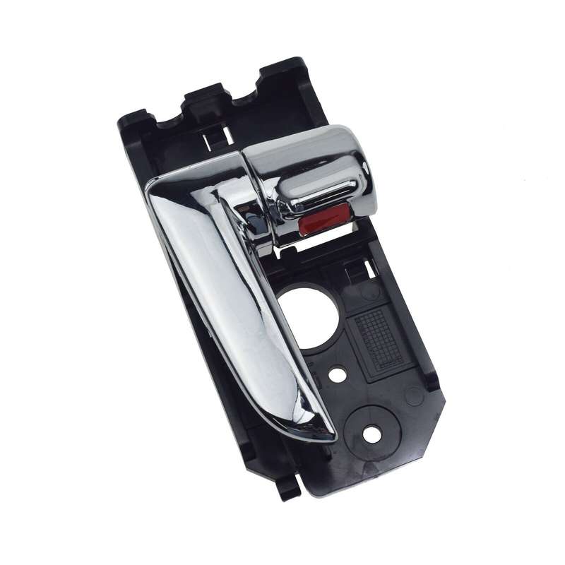 Left Inside Door Handle Chrome 826102F000 For Kia Spectra 2004-2006 Spectra5