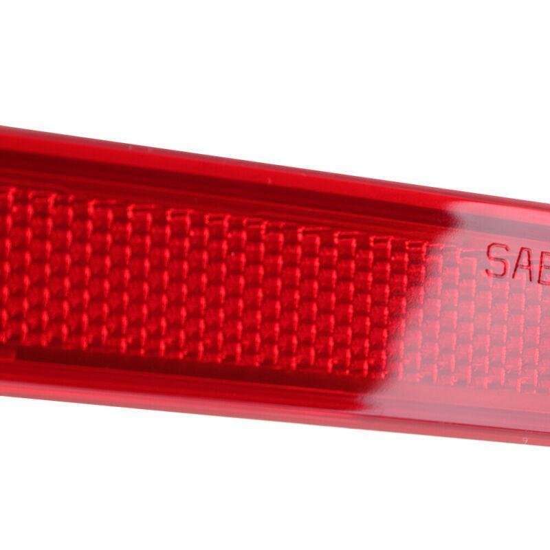 Rear Bumper Reflector For 2016-2019 Ford Explorer Left Driver Side FB5Z15A449C
