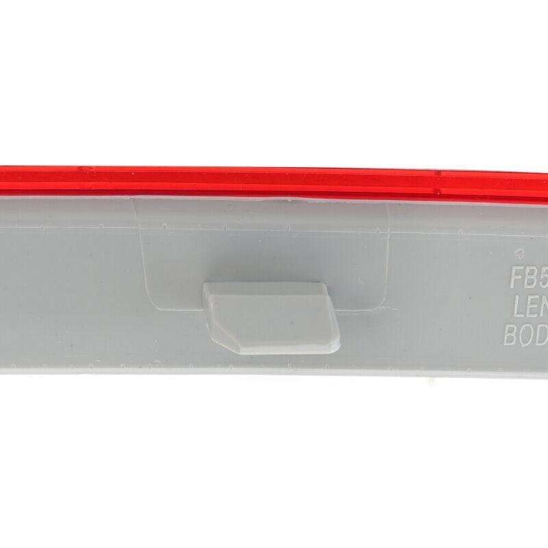 Rear Bumper Reflector For 2016-2019 Ford Explorer Left Driver Side FB5Z15A449C